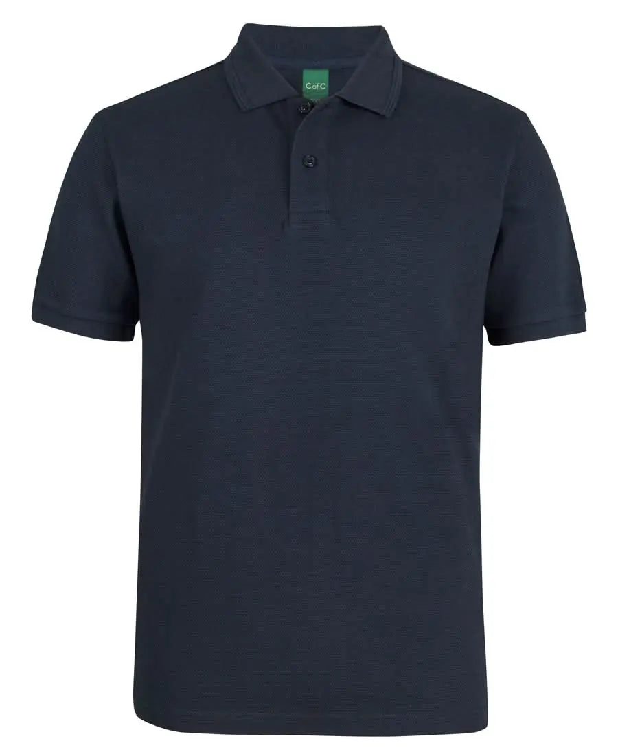 Jb's Popcorn Cotton Polo Shirt 2PCS Jb's Wear